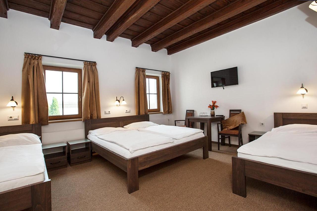 Onyx Penzión pre hostí Lednice