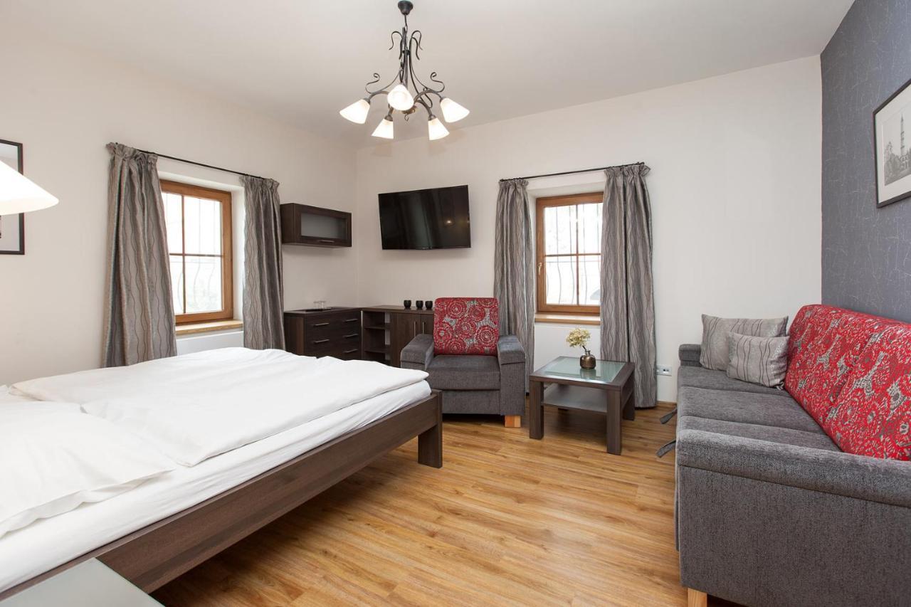 Onyx Penzión pre hostí Lednice