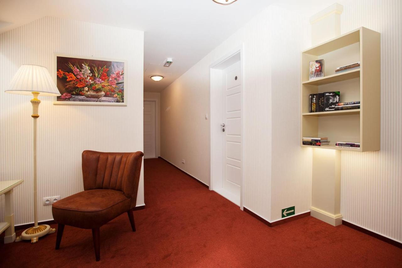 Penzión pre hostí Onyx Lednice
